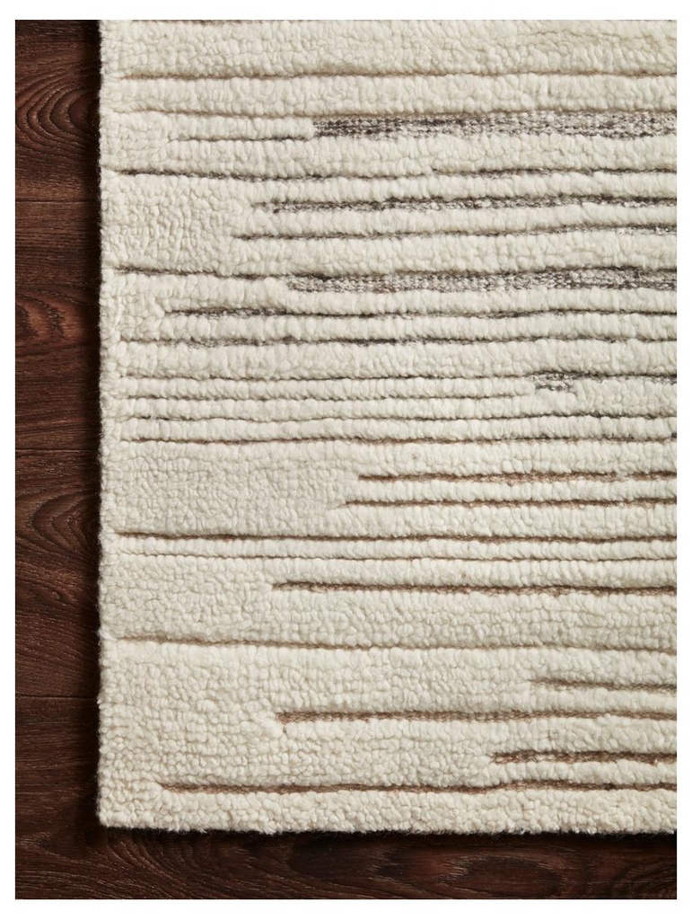 BENNETT BEN-04 IVORY / PEBBLE