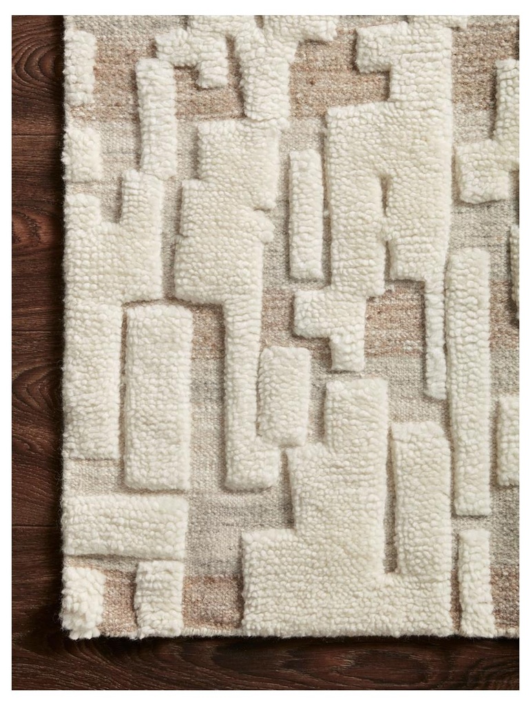 BENNETT BEN-05 IVORY / TAUPE
