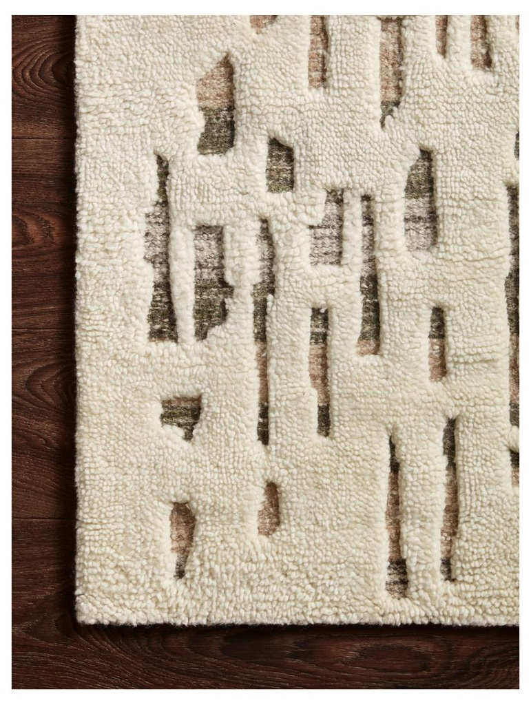 BENNETT BEN-06 IVORY / FOREST