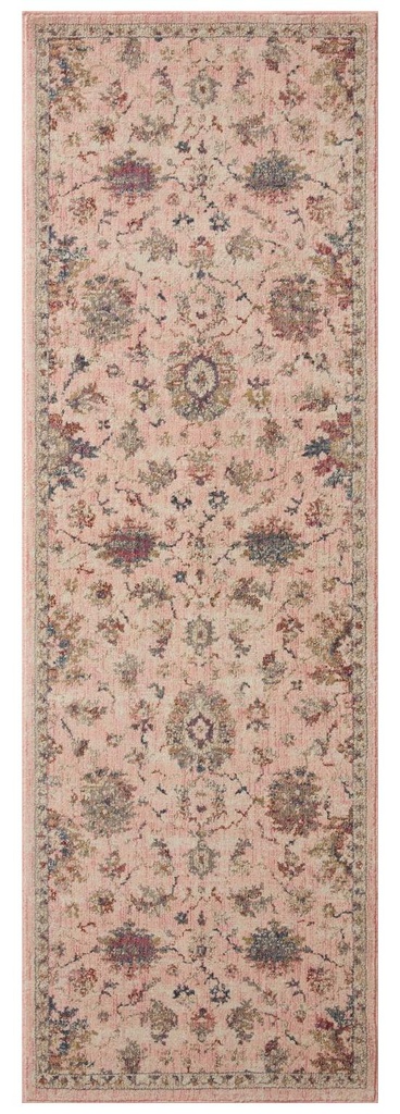 GIADA GIA-03 BLUSH / MULTI