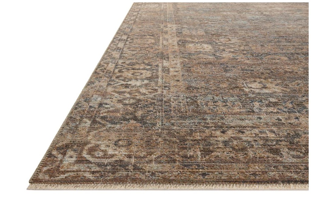 HERITAGE HER-07 MOCHA / DENIM