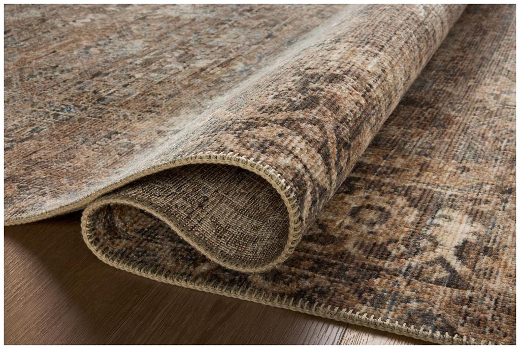 HERITAGE HER-07 MOCHA / DENIM