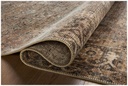 HERITAGE HER-07 MOCHA / DENIM