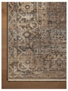 HERITAGE HER-07 MOCHA / DENIM