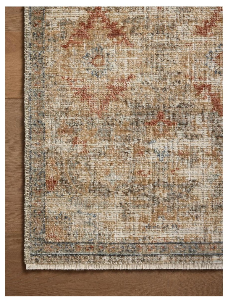 HERITAGE HER-10 GREY / SUNSET