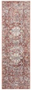 CASSANDRA CSN-03 RUST / IVORY