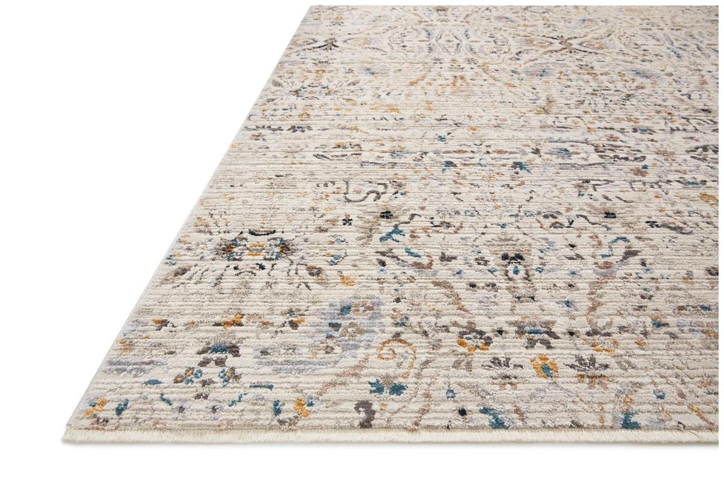 LEIGH LEI-07 IVORY / STRAW