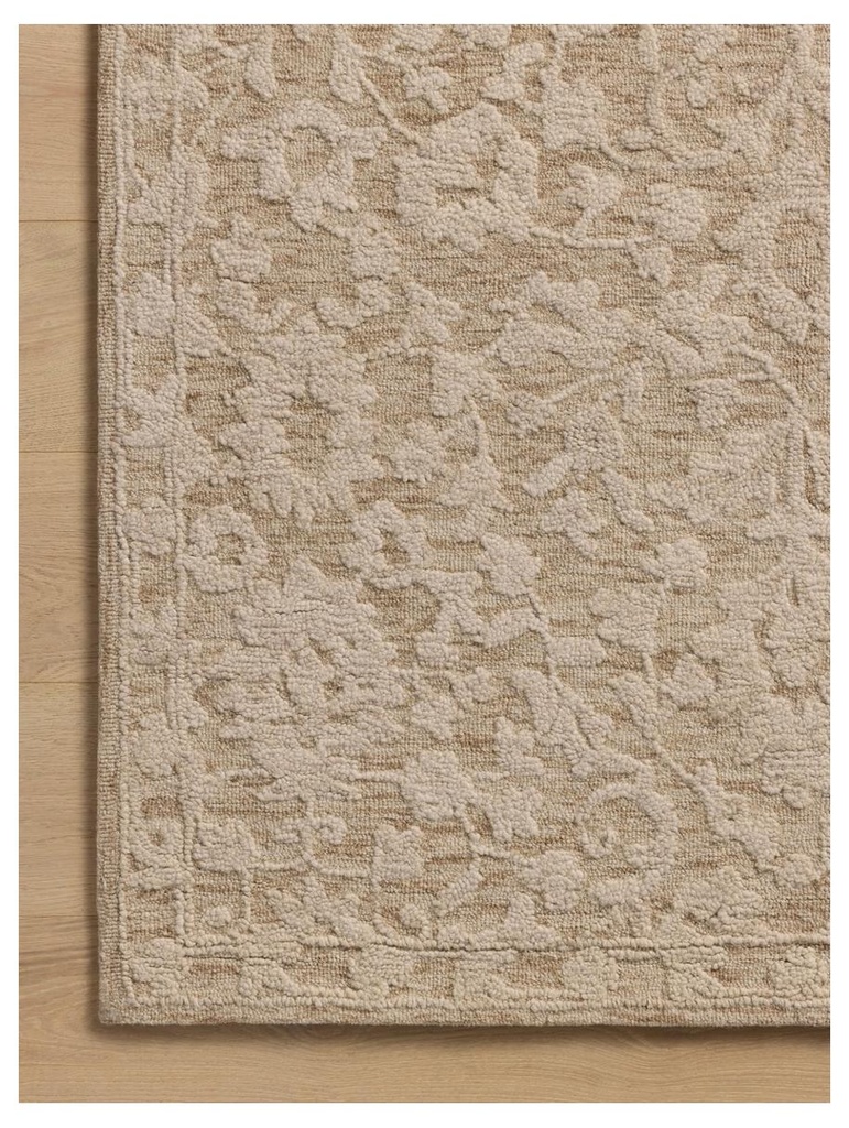 PRUDENCE PRU-01 CLAY / IVORY