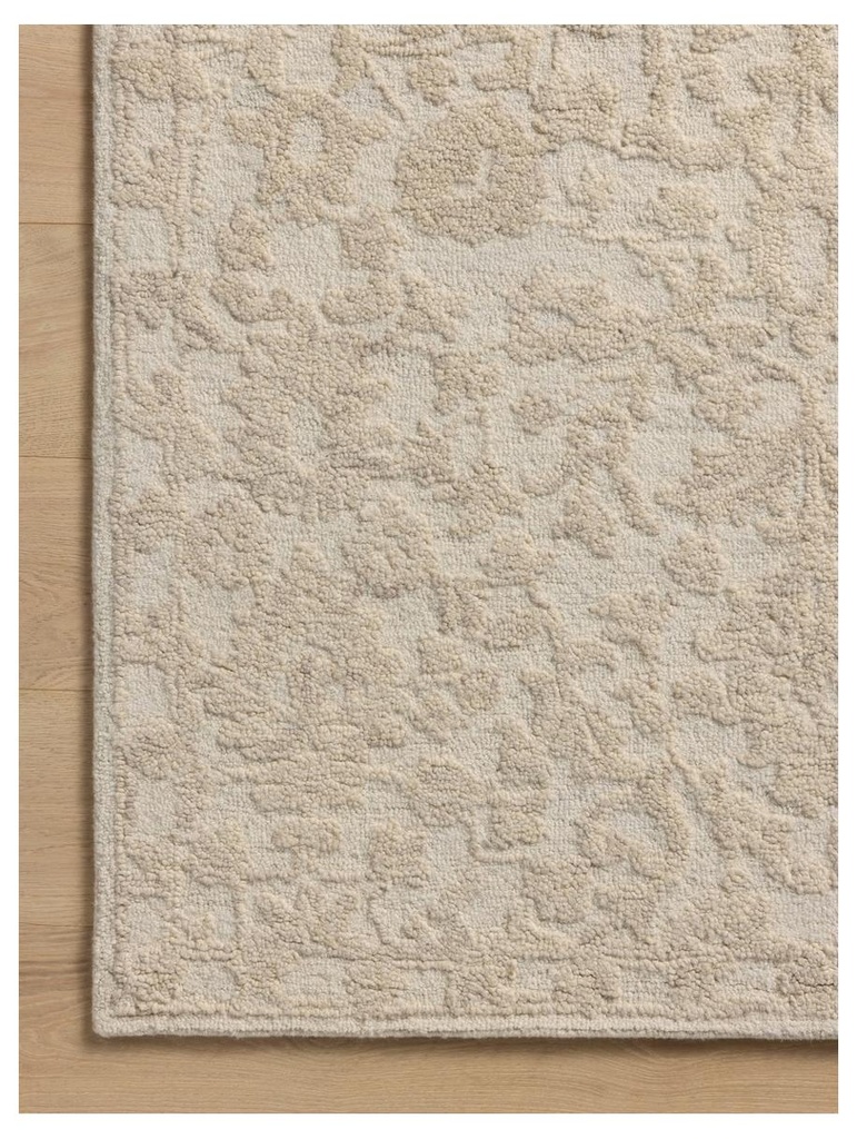 PRUDENCE PRU-01 CREAM / IVORY