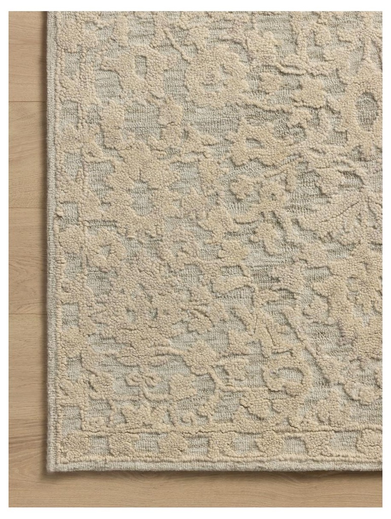 PRUDENCE PRU-01 SAGE / IVORY