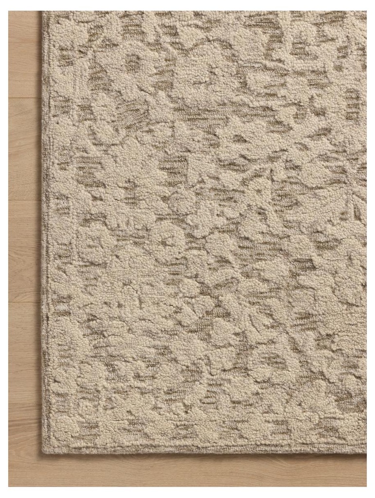 PRUDENCE PRU-01 STONE / IVORY