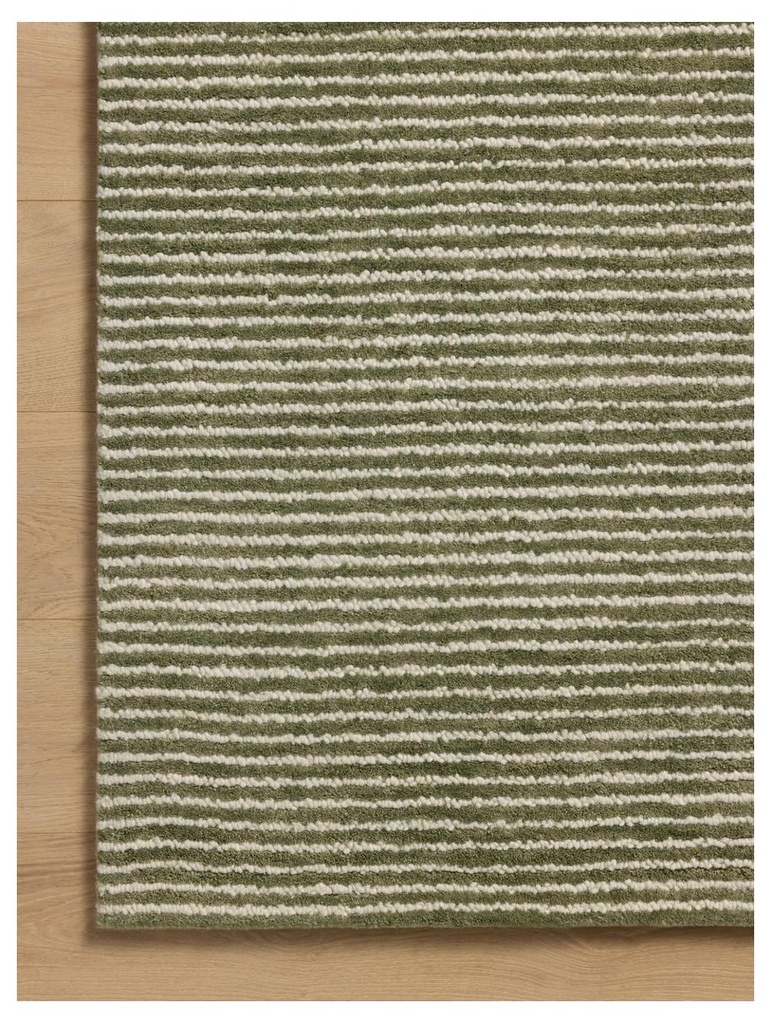 SUNDAY SUN-01 OLIVE / IVORY