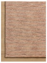 SUNDAY SUN-01 TERRACOTTA / IVORY