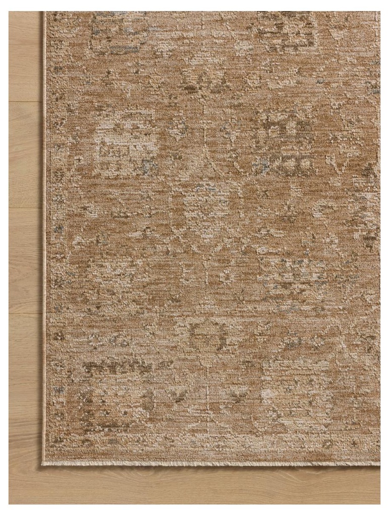 WILLA WIA-01 CLAY / MULTI