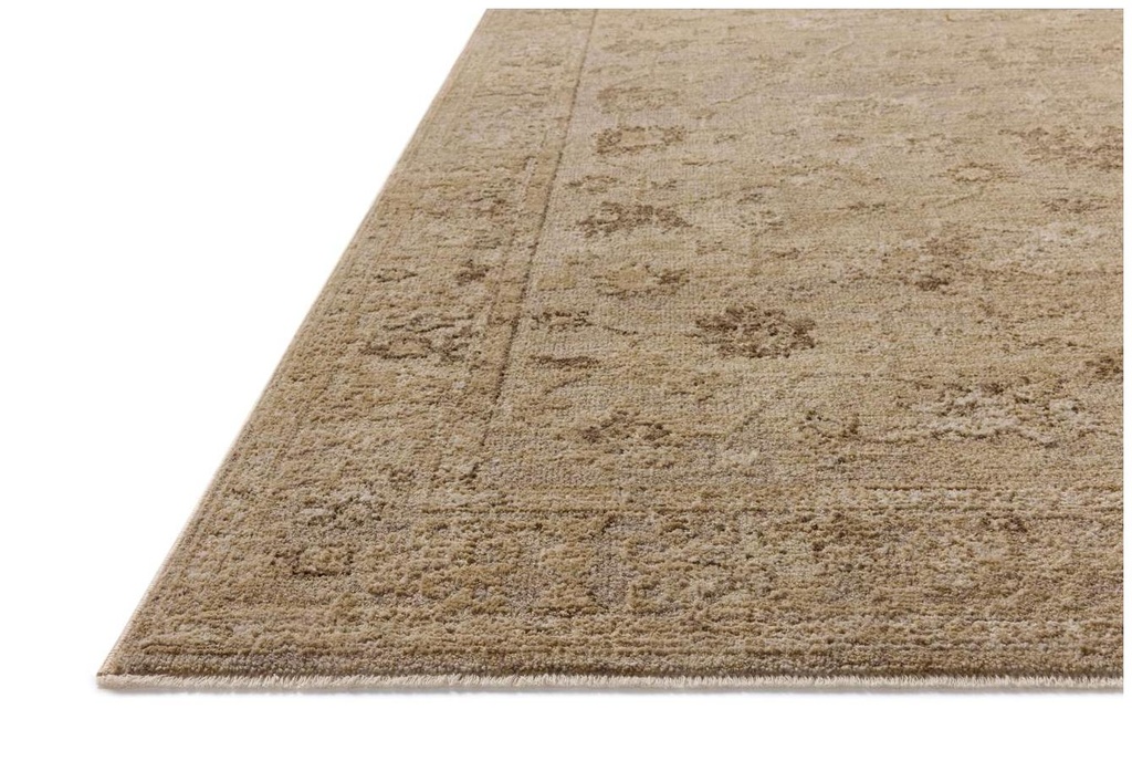 WILLA WIA-02 TAUPE / NATURAL