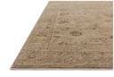WILLA WIA-02 TAUPE / NATURAL