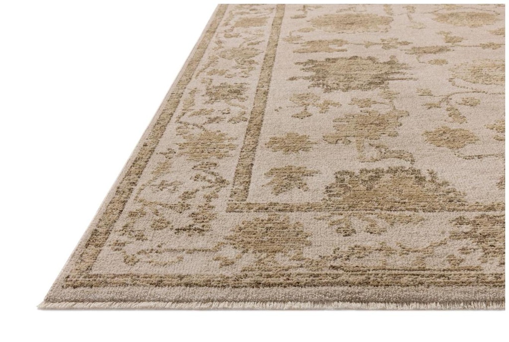 WILLA WIA-04 FOG / NATURAL