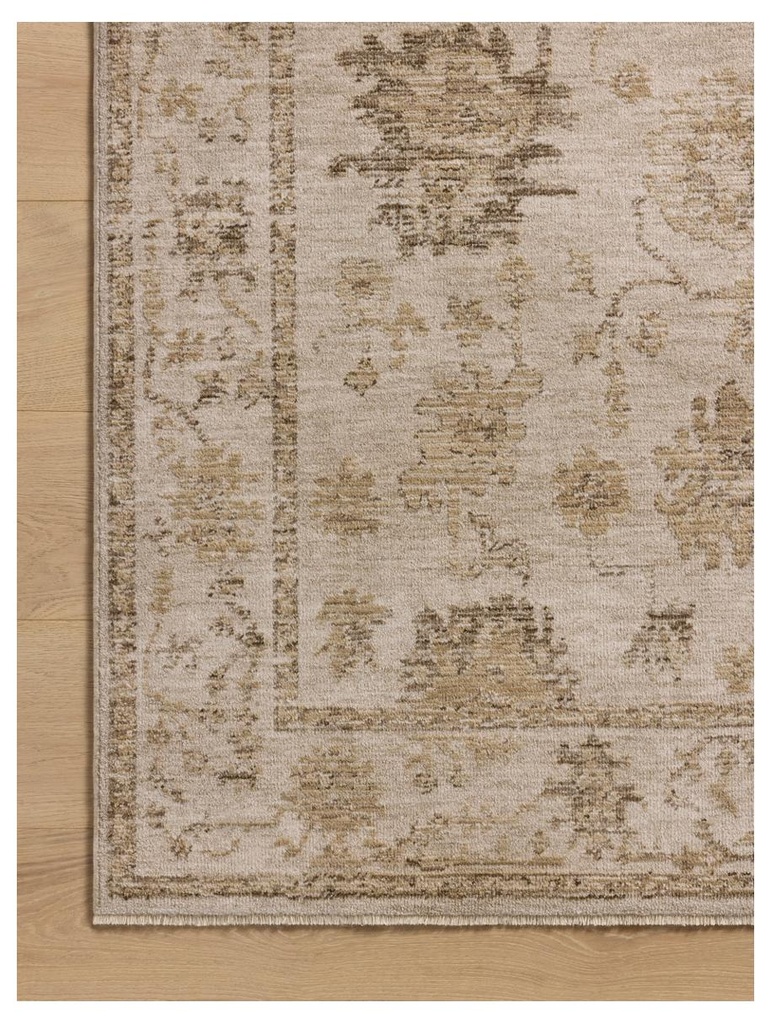 WILLA WIA-04 FOG / NATURAL
