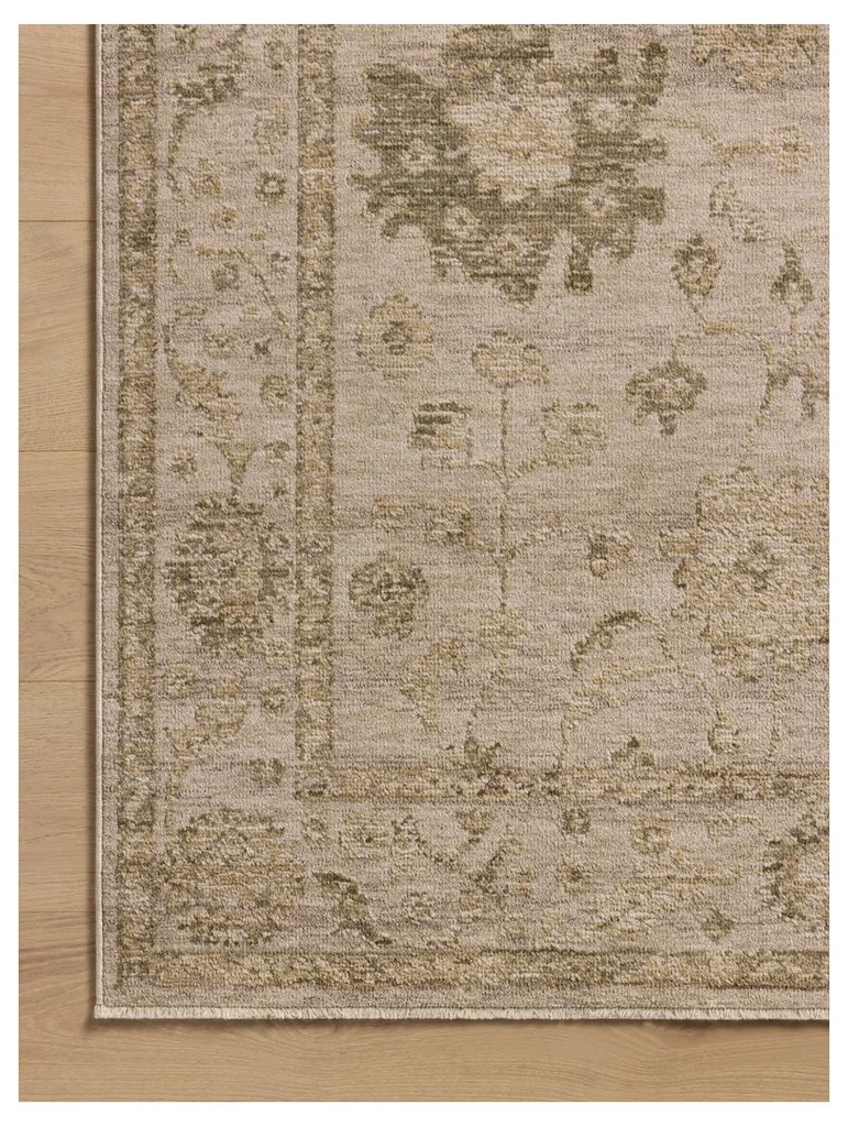 WILLA WIA-09 DOVE / FOREST