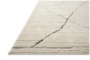 FABIAN FAB-02 IVORY / CHARCOAL