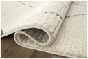 FABIAN FAB-02 IVORY / CHARCOAL