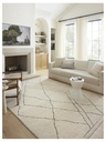 FABIAN FAB-02 IVORY / CHARCOAL