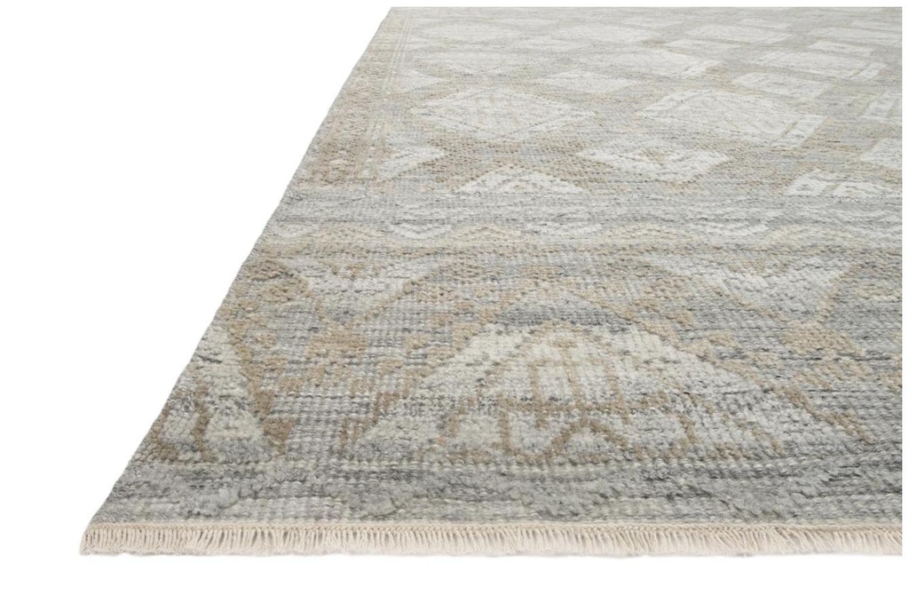 IDRIS ID-01 GRANITE / SAND