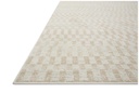 KAMALA KAM-05 IVORY / NATURAL