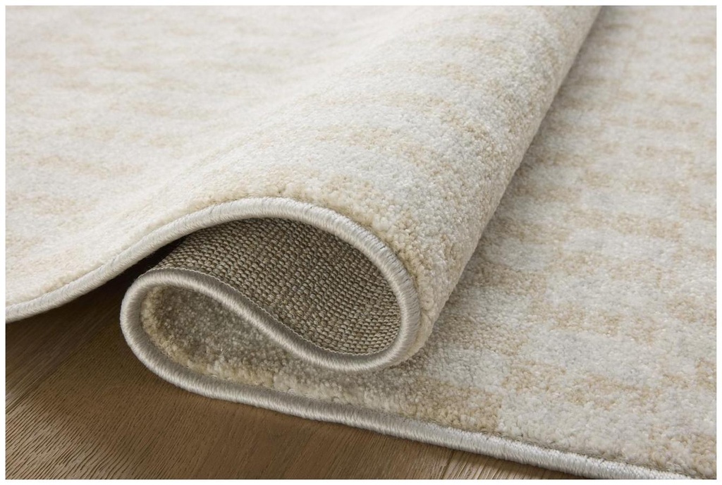 KAMALA KAM-05 IVORY / NATURAL