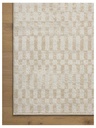 KAMALA KAM-05 IVORY / NATURAL