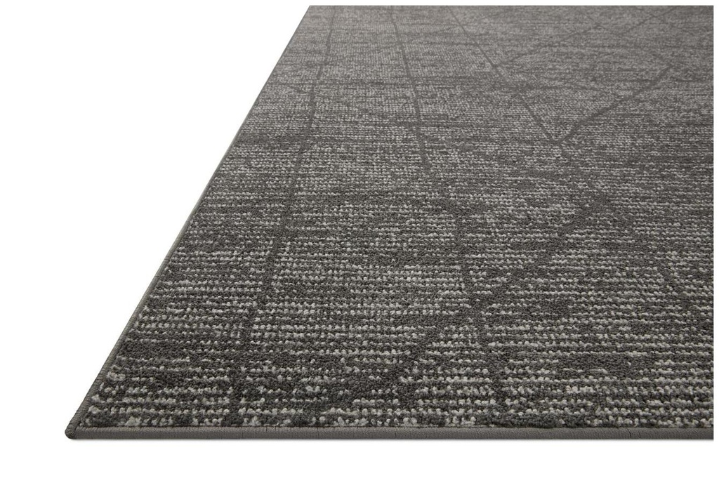 KAMALA KAM-06 CHARCOAL / IVORY