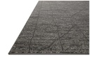 KAMALA KAM-06 CHARCOAL / IVORY
