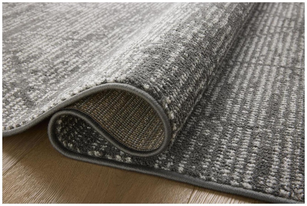 KAMALA KAM-06 CHARCOAL / IVORY