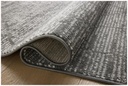 KAMALA KAM-06 CHARCOAL / IVORY