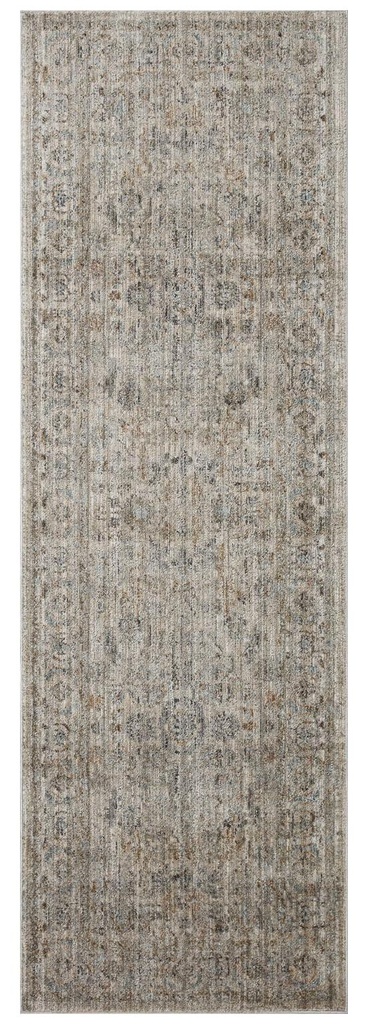 KATHERINE KES-03 BEIGE / MIST
