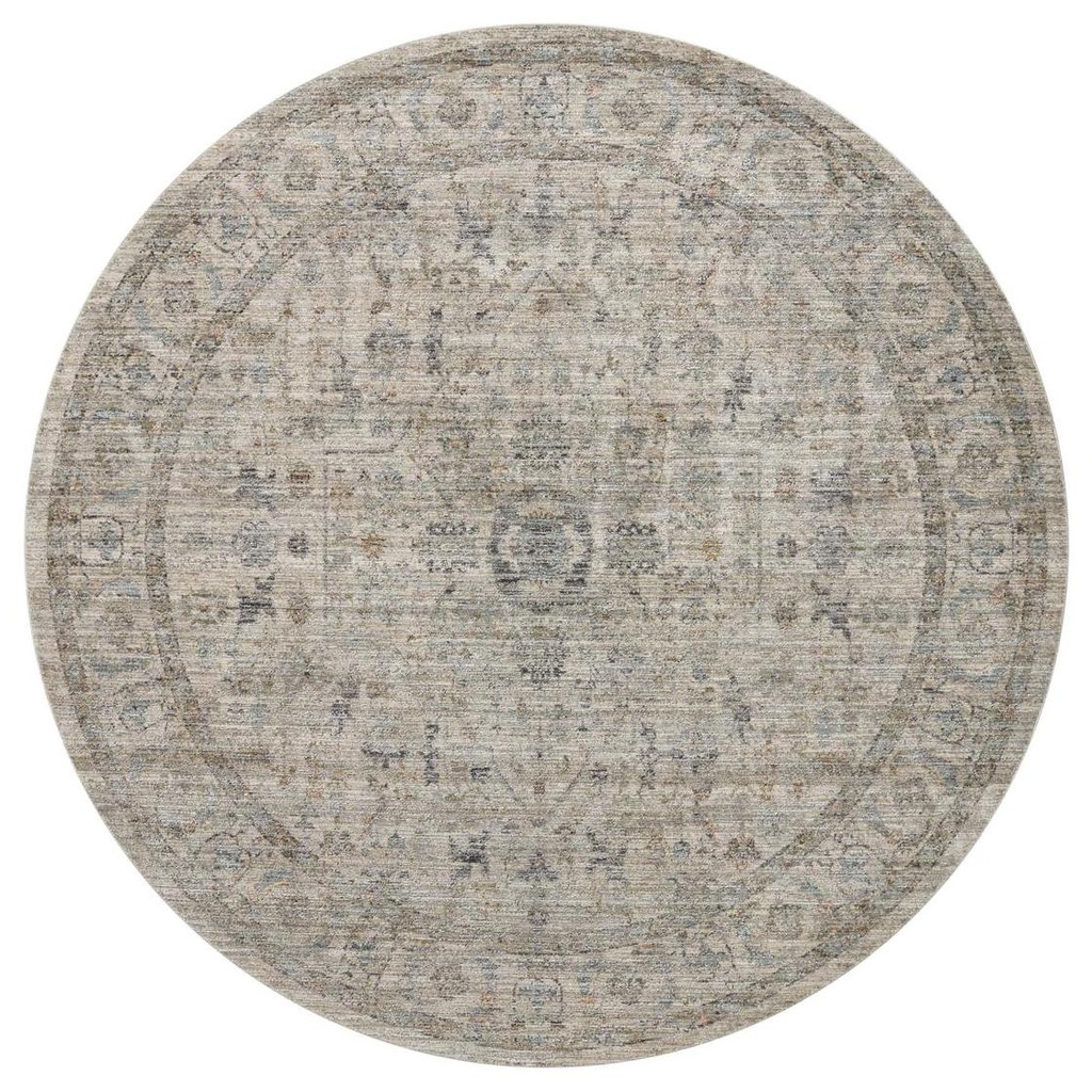 KATHERINE KES-03 BEIGE / MIST