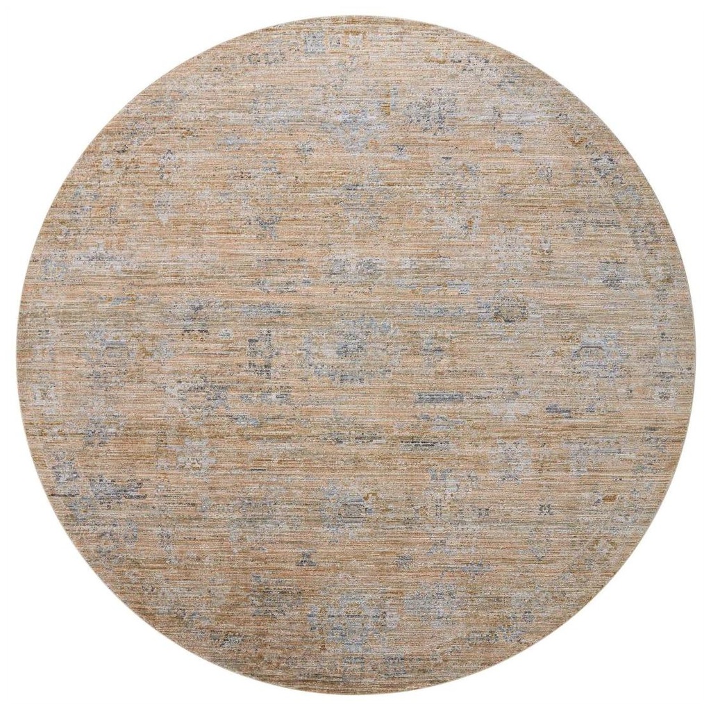 KATHERINE KES-04 COPPER / STEEL