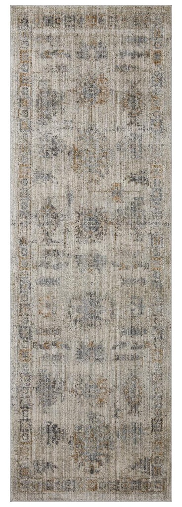 KATHERINE KES-04 PEBBLE / OCEAN
