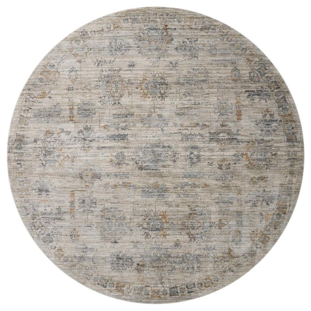 KATHERINE KES-04 PEBBLE / OCEAN