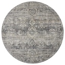 KATHERINE KES-05 GRAPHITE / JADE