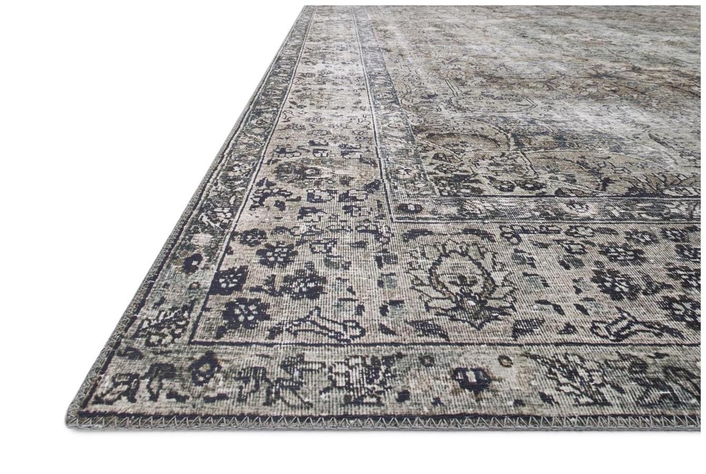LAYLA LAY-06 TAUPE / STONE