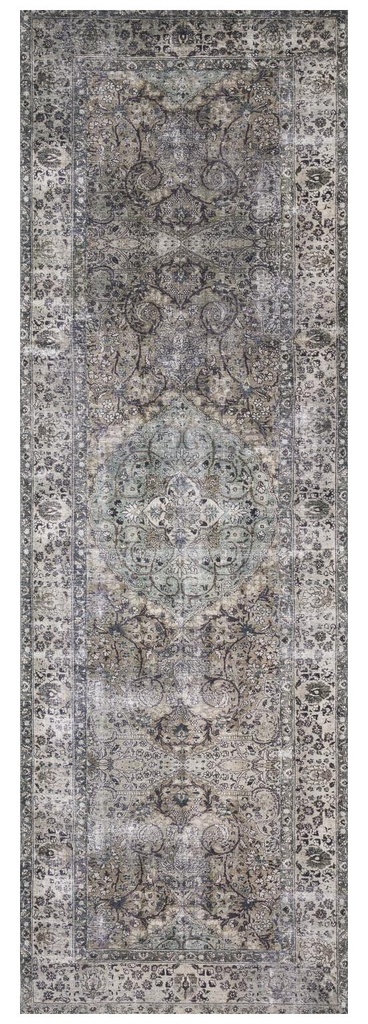 LAYLA LAY-06 TAUPE / STONE