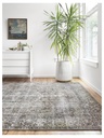 LAYLA LAY-06 TAUPE / STONE