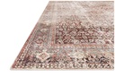 LAYLA LAY-11 CINNAMON / SAGE