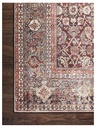 LAYLA LAY-11 CINNAMON / SAGE