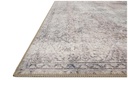 LOREN LQ-04 SILVER / SLATE