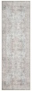 LOREN LQ-04 SILVER / SLATE