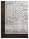 LOREN LQ-04 SILVER / SLATE