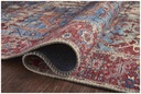 LOREN LQ-10 BLUE / RED