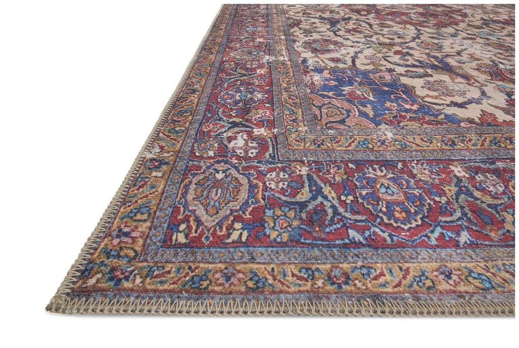 LOREN LQ-11 SAND / MULTI